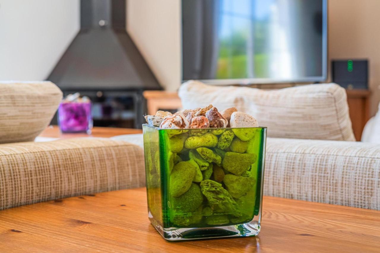 Casa Las Bahias Llucmajor  Eksteriør billede